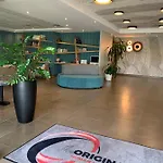 מלון The Originals City, Ecoparc, Montpellier Est