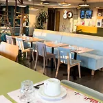 The Originals City, Ecoparc, Montpellier Est 3*