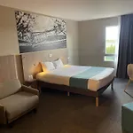 Hotel The Originals City, Ecoparc, Montpellier Est Saint-Aunes