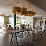 The Originals City, Ecoparc, Montpellier Est 3* Saint-Aunes