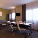 Hotel The Originals City, Ecoparc, Montpellier Est 3*
