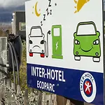 The Originals City, Ecoparc, Montpellier Est Hotel Saint-Aunes