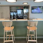 The Originals City, Ecoparc, Montpellier Est 3*