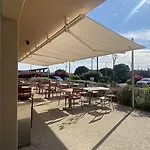 The Originals City, Ecoparc, Montpellier Est Hotel 3*