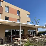 The Originals City, Ecoparc, Montpellier Est מלון 3*