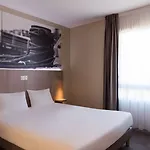מלון The Originals City, Ecoparc, Montpellier Est 3*