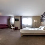 The Originals City, Ecoparc, Montpellier Est 3* Saint-Aunes