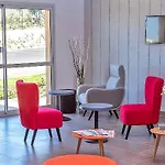 Hotel The Originals City, Ecoparc, Montpellier Est 3*