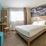 מלון The Originals City, Ecoparc, Montpellier Est 3*