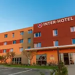The Originals City, Ecoparc, Montpellier Est Hotel 3*