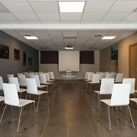 The Originals City, Ecoparc, Montpellier Est Hotel 3*