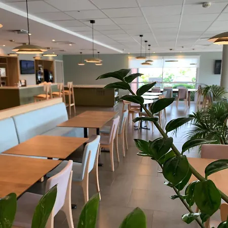 The Originals City, Ecoparc, Montpellier Est Hotel 3*