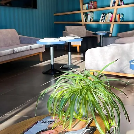 The Originals City, Ecoparc, Montpellier Est Hotel 3*