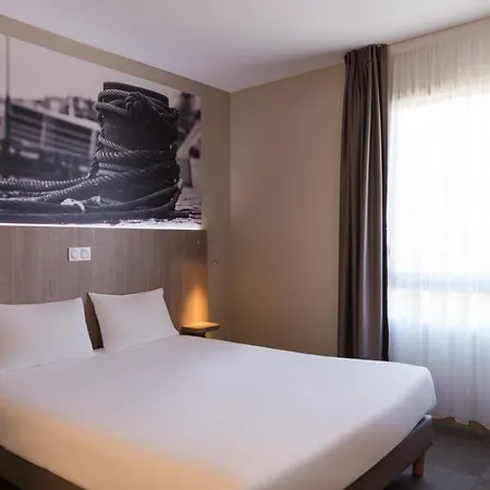 The Originals City, Ecoparc, Montpellier Est 3*