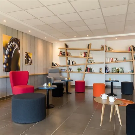 The Originals City, Ecoparc, Montpellier Est 3*