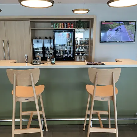 The Originals City, Ecoparc, Montpellier Est 3*