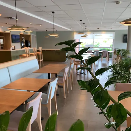 The Originals City, Ecoparc, Montpellier Est 3*