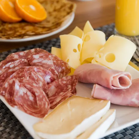 The Originals City, Ecoparc, Montpellier Est Hotel