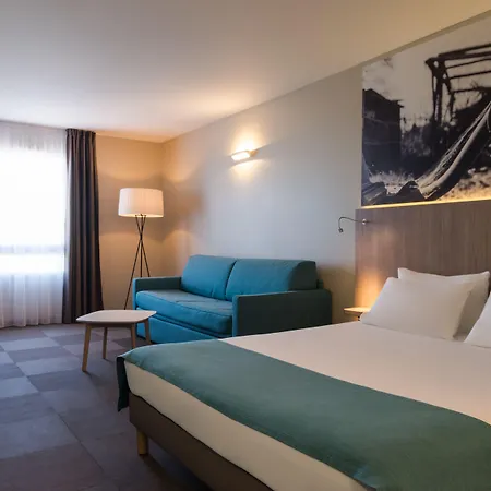 The Originals City, Ecoparc, Montpellier Est