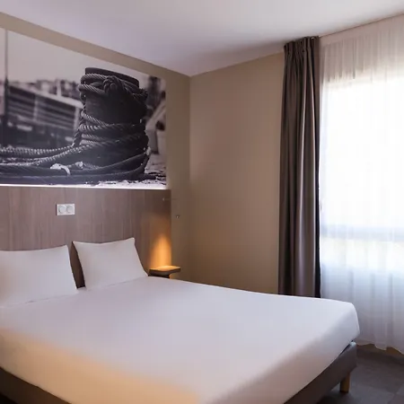 Hotel The Originals City, Ecoparc, Montpellier Est 3*