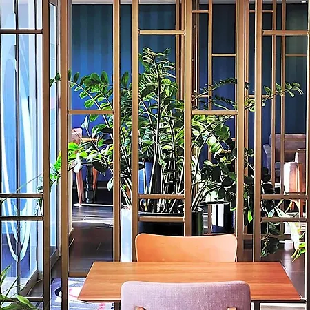 The Originals City, Ecoparc, Montpellier Est מלון