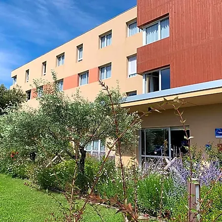 The Originals City, Ecoparc, Montpellier Est