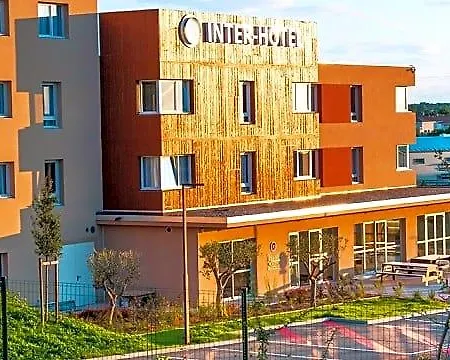 The Originals City, Ecoparc, Montpellier Est Saint-Aunes