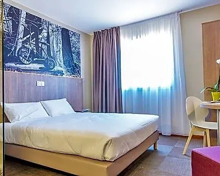 The Originals City, Ecoparc, Montpellier Est 3* Saint-Aunes