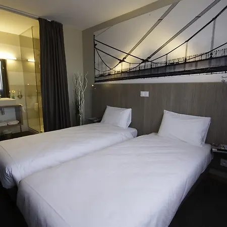 The Originals City, Ecoparc, Montpellier Est 3*