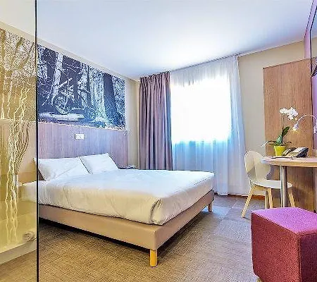The Originals City, Ecoparc, Montpellier Est Hotel
