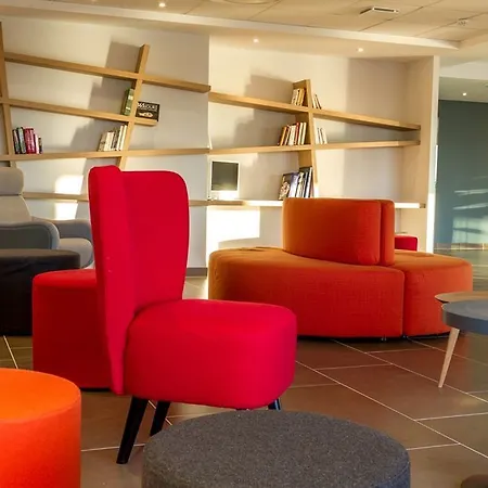 The Originals City, Ecoparc, Montpellier Est Hotel Saint-Aunes