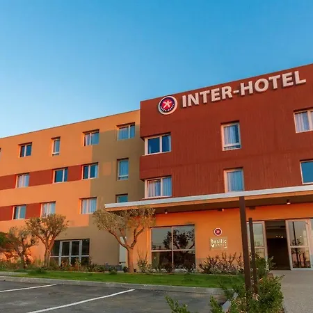 The Originals City, Ecoparc, Montpellier Est Hotel 3*