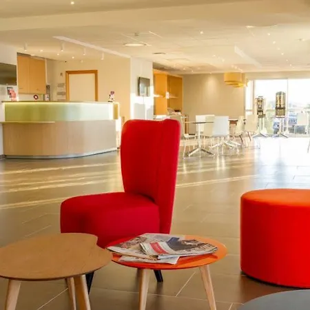 The Originals City, Ecoparc, Montpellier Est 3*