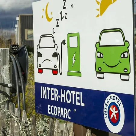 The Originals City, Ecoparc, Montpellier Est Saint-Aunes