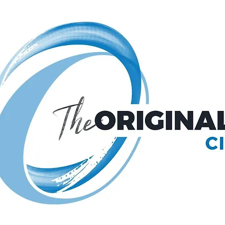 The Originals City, Ecoparc, Montpellier Est