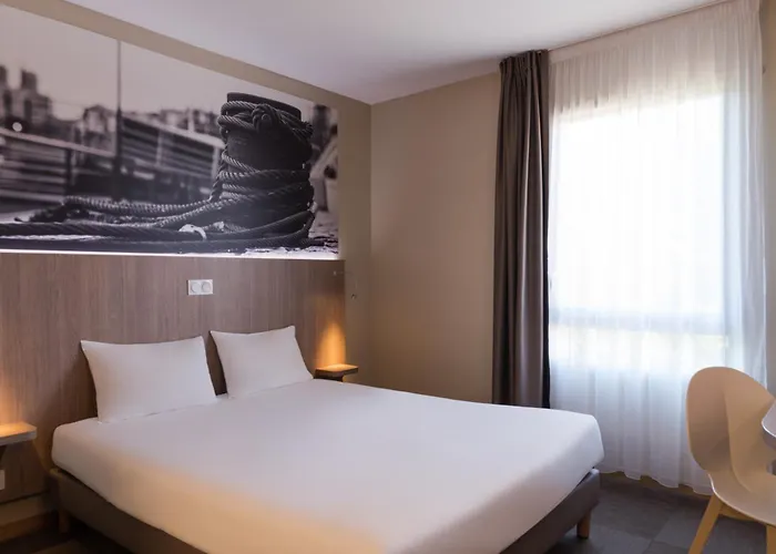 The Originals City, Ecoparc, Montpellier Est 3*