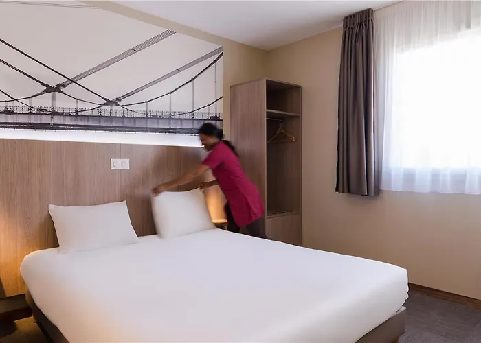 The Originals City, Ecoparc, Montpellier Est 圣埃尔斯