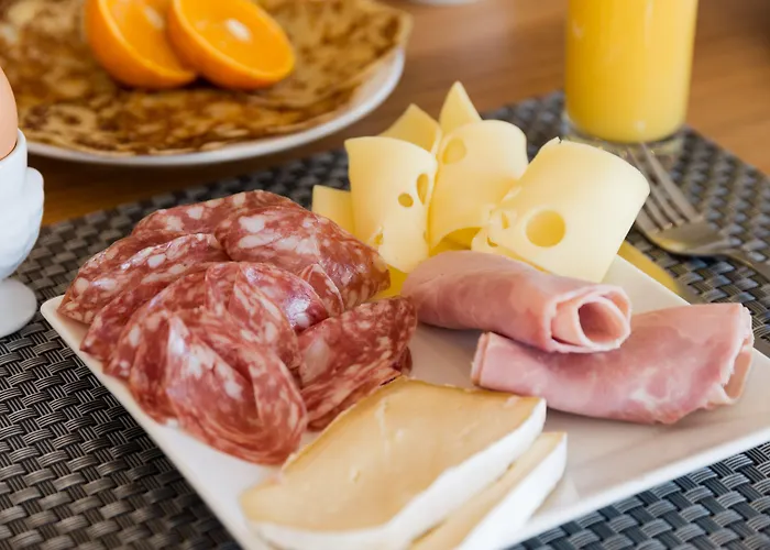 The Originals City, Ecoparc, Montpellier Est 酒店