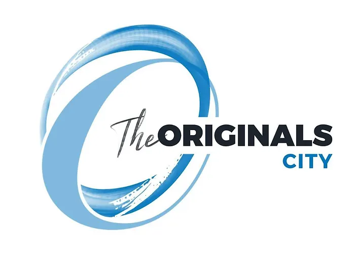 The Originals City, Ecoparc, Montpellier Est